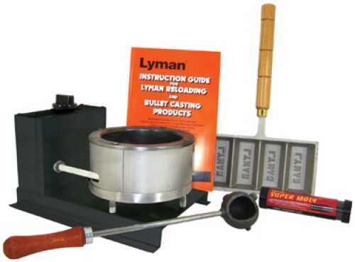 Lyman Big Dipper Casting Kit (115V) Model: 2800375